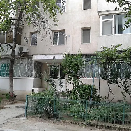 Andrin - Mamaia Apartament Constanţa