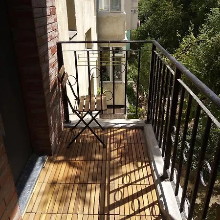 Appartamento Andrin - Mamaia Apartament Constanţa