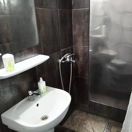 Andrin - Mamaia Apartament Appartamento *