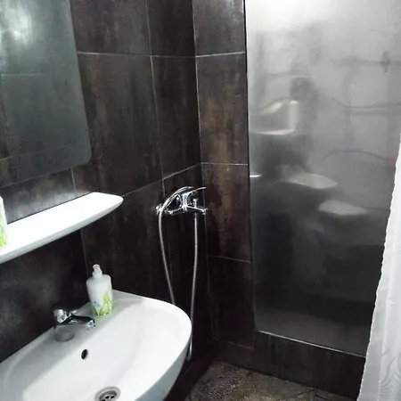 Appartamento Andrin - Mamaia Apartament