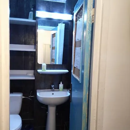 Andrin - Mamaia Apartament