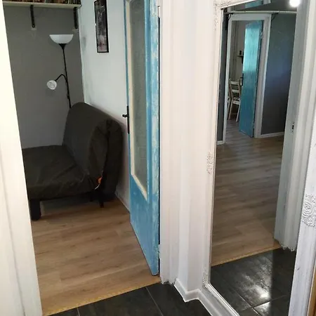 Andrin - Mamaia Apartament Constanţa