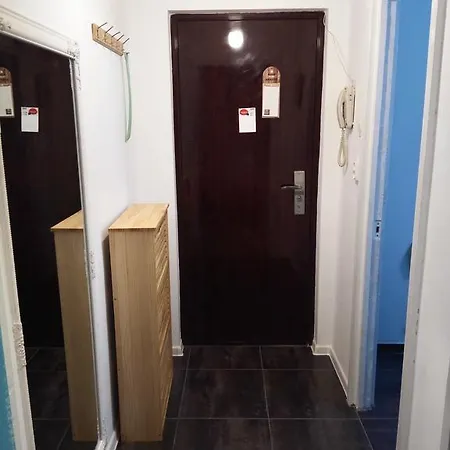 Appartamento Andrin - Mamaia Apartament *