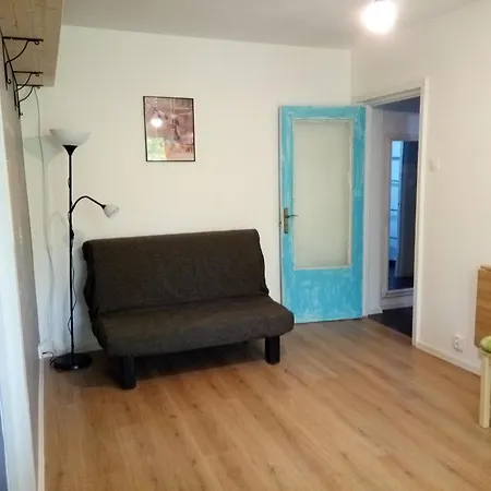 Andrin - Mamaia Apartament Appartamento *