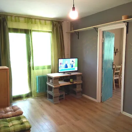 Andrin - Mamaia Apartament Appartamento