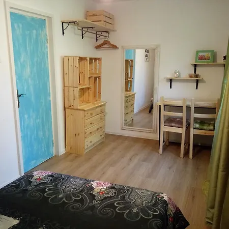 Appartamento Andrin - Mamaia Apartament