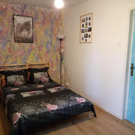 Andrin - Mamaia Apartament Appartamento Constanţa