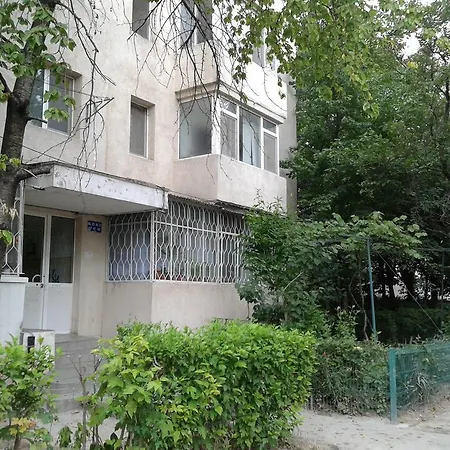 Andrin - Mamaia Apartament Constanta