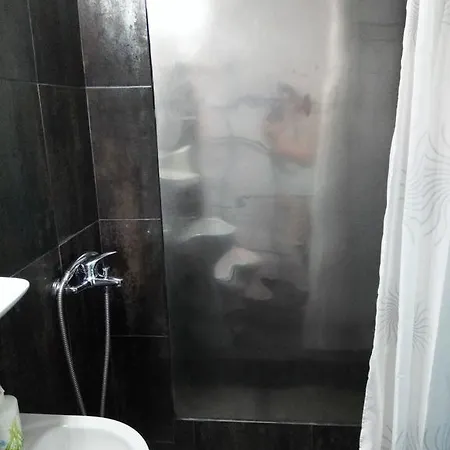 Apartment Andrin - Mamaia Apartament *