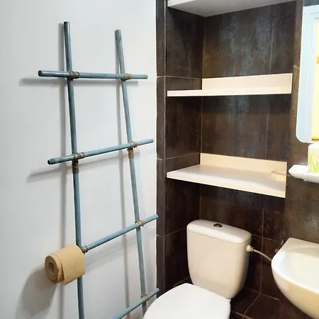 Andrin - Mamaia Apartament Constanta
