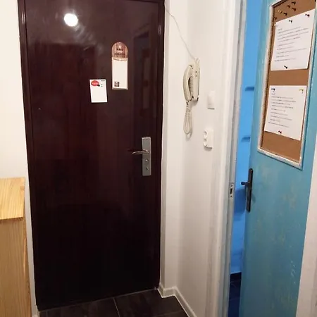 Apartment Andrin - Mamaia Apartament Constanta